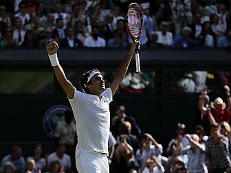 Roger Federer won't be pla...